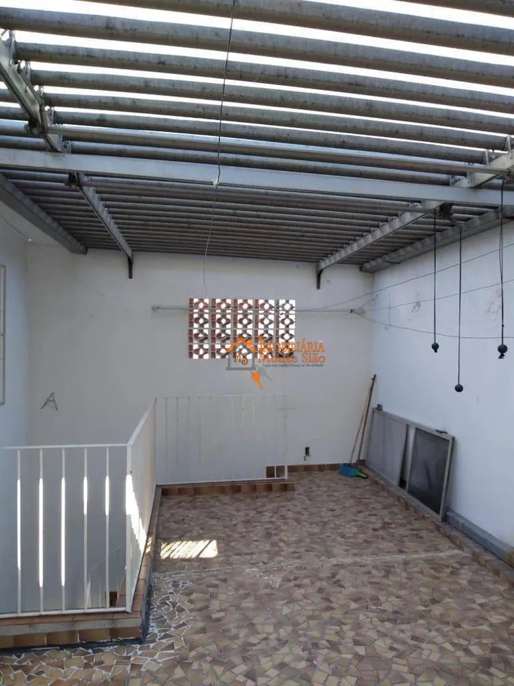 Sobrado, 3 quartos, 190 m² - Foto 7