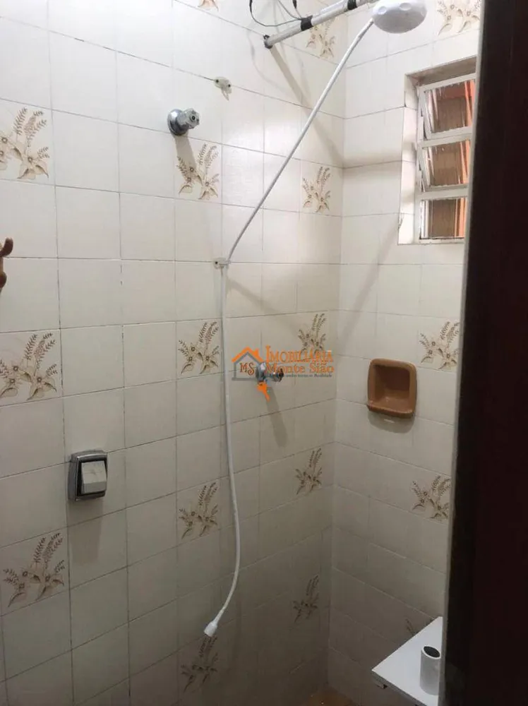 Sobrado, 3 quartos, 190 m² - Foto 5