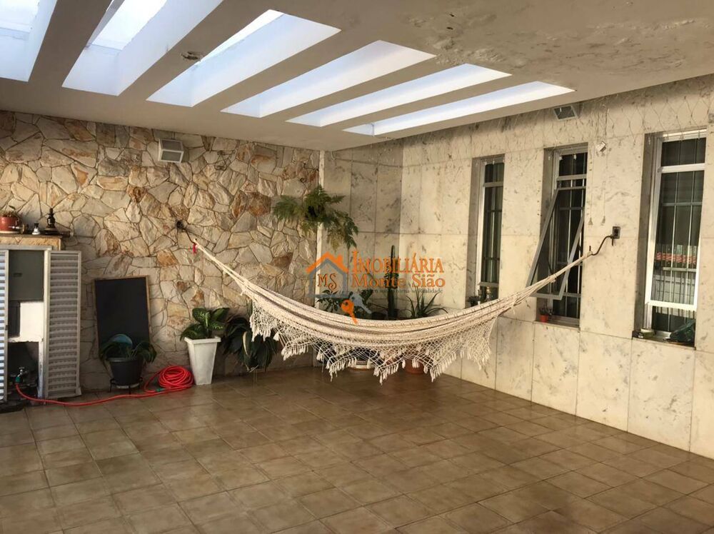Sobrado, 3 quartos, 190 m² - Foto 2