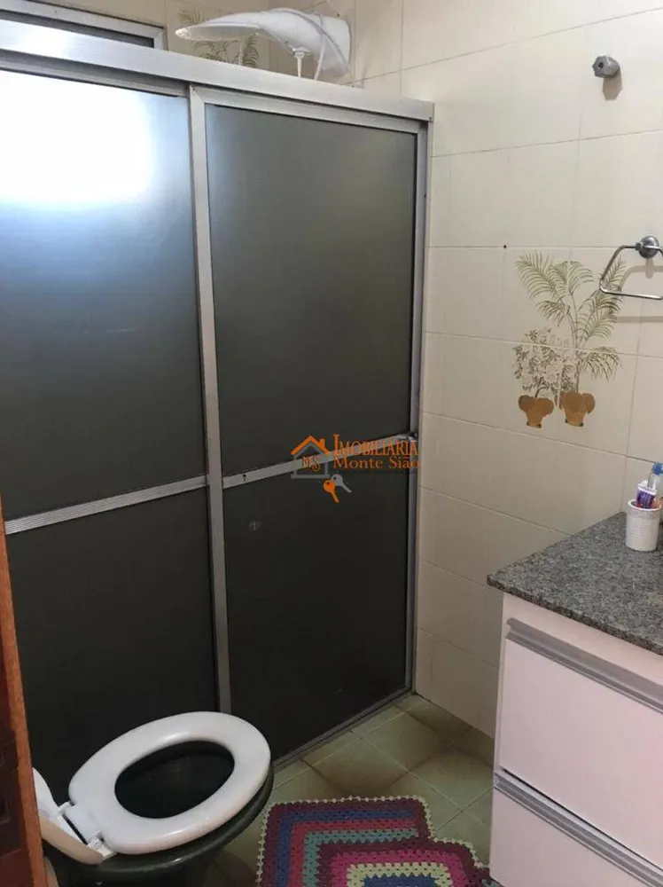 Sobrado, 3 quartos, 190 m² - Foto 4
