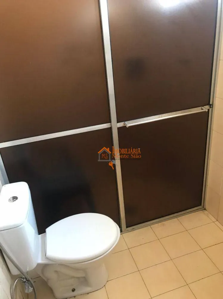 Sobrado, 3 quartos, 190 m² - Foto 3
