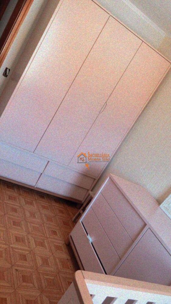 Sobrado, 3 quartos, 190 m² - Foto 4