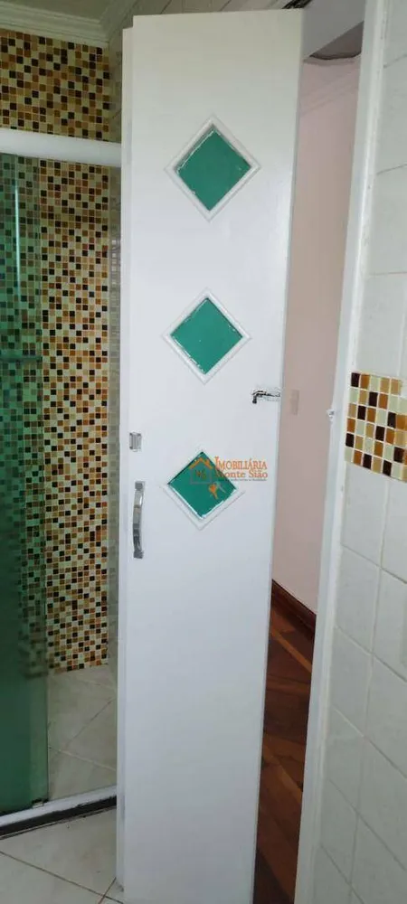 Apartamento, 2 quartos, 67 m² - Foto 2