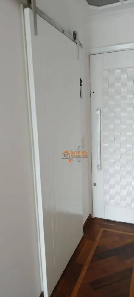 Apartamento, 2 quartos, 67 m² - Foto 4