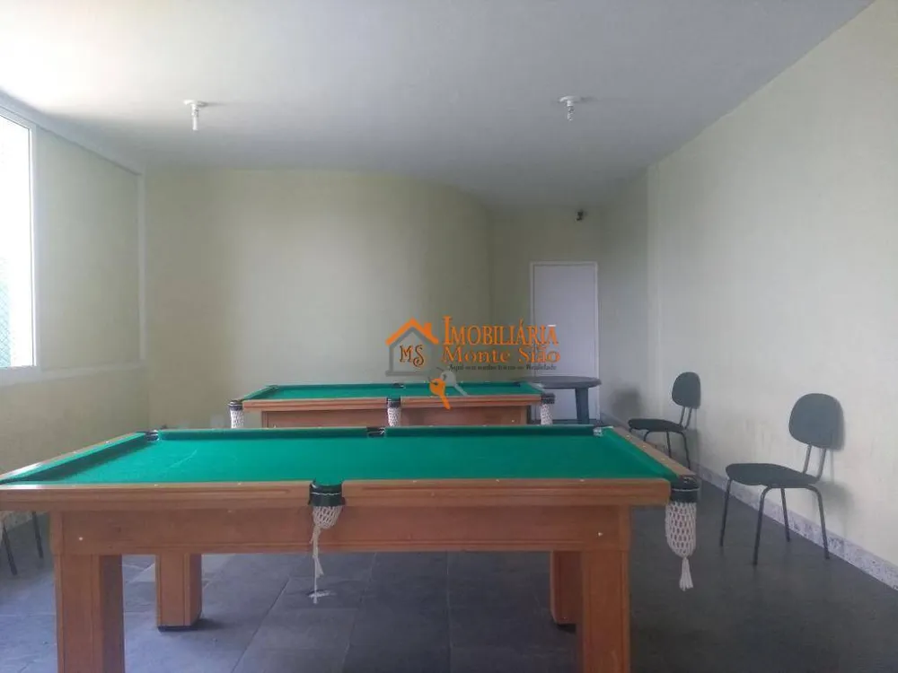 Apartamento, 2 quartos, 67 m² - Foto 8