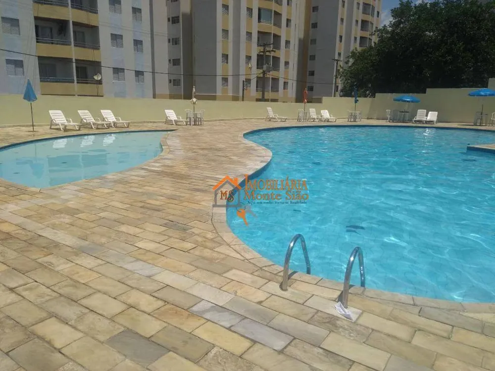 Apartamento, 2 quartos, 67 m² - Foto 7
