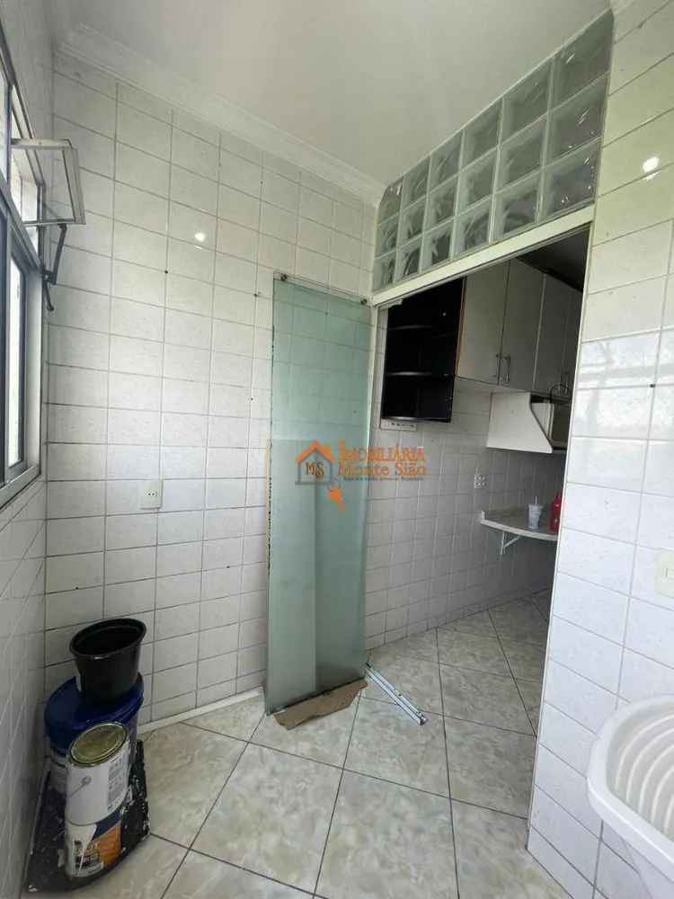 Apartamento, 2 quartos, 67 m² - Foto 6