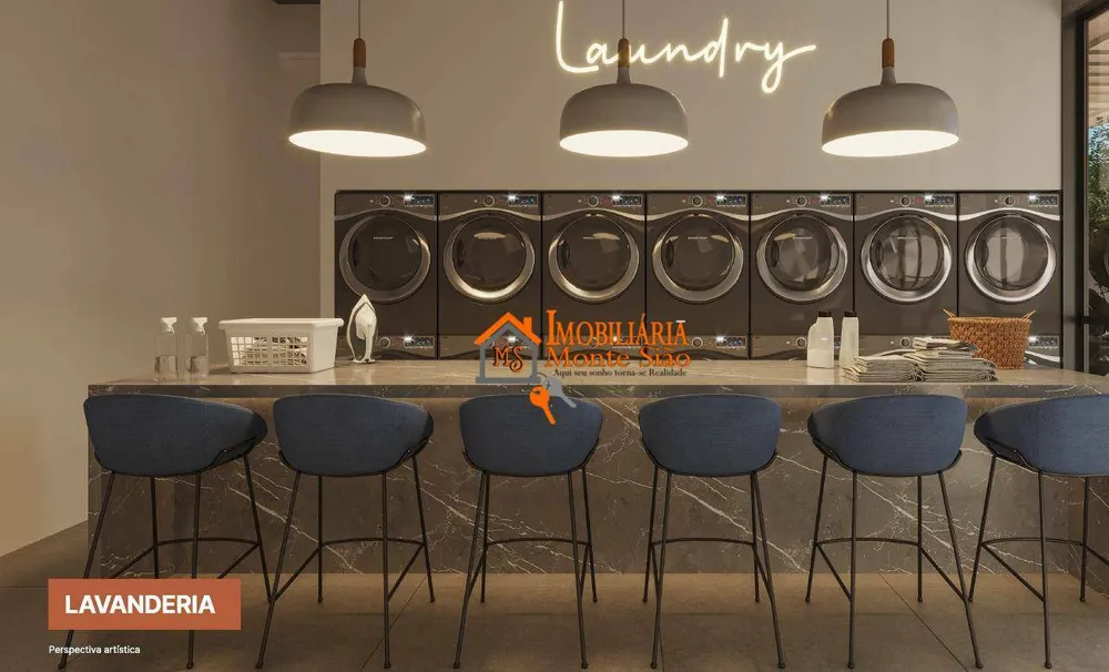 Flat/Apart Hotel, 1 quarto, 26 m² - Foto 10