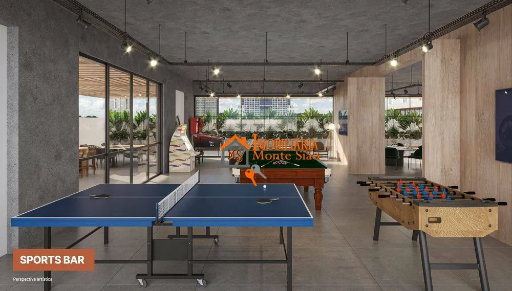 Flat/Apart Hotel, 1 quarto, 26 m² - Foto 9