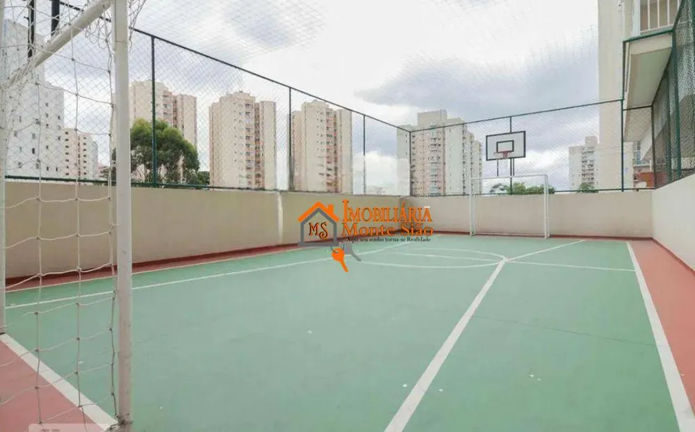 Apartamento, 2 quartos, 61 m² - Foto 8