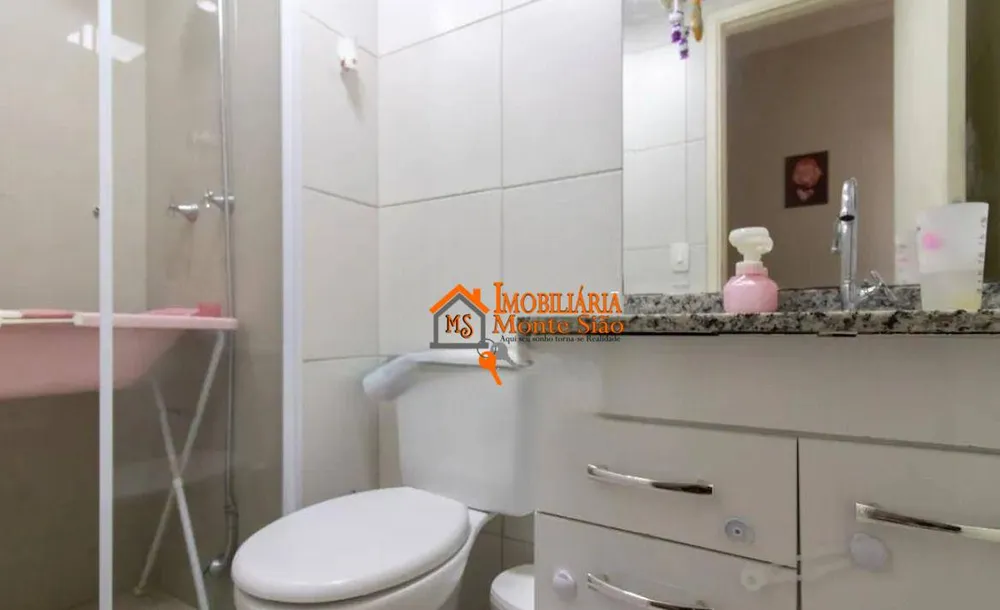 Apartamento, 2 quartos, 61 m² - Foto 3