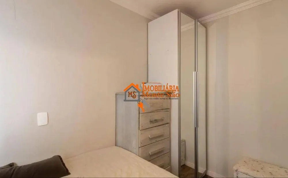Apartamento, 2 quartos, 61 m² - Foto 4