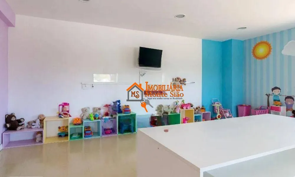 Apartamento, 2 quartos, 61 m² - Foto 7