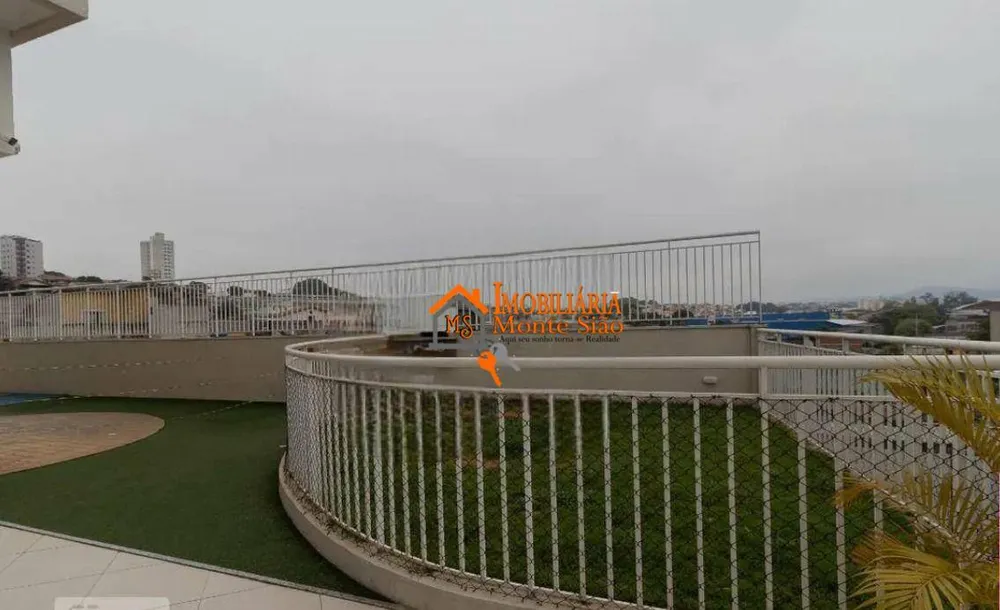 Apartamento, 2 quartos, 61 m² - Foto 6
