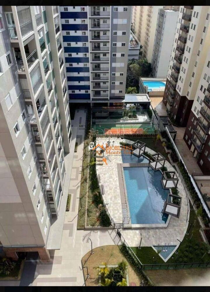 Apartamento, 2 quartos, 66 m² - Foto 7