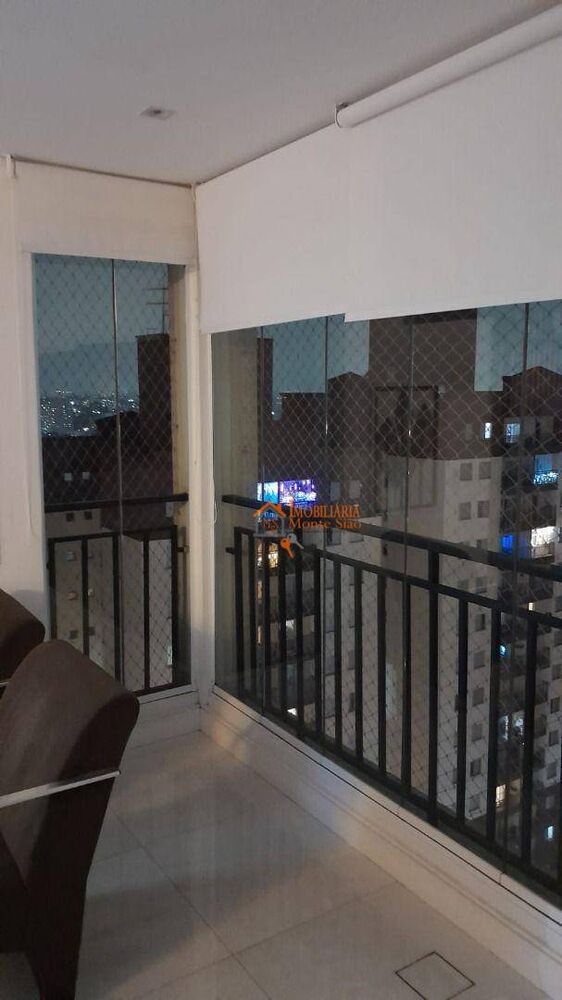 Apartamento, 2 quartos, 66 m² - Foto 2