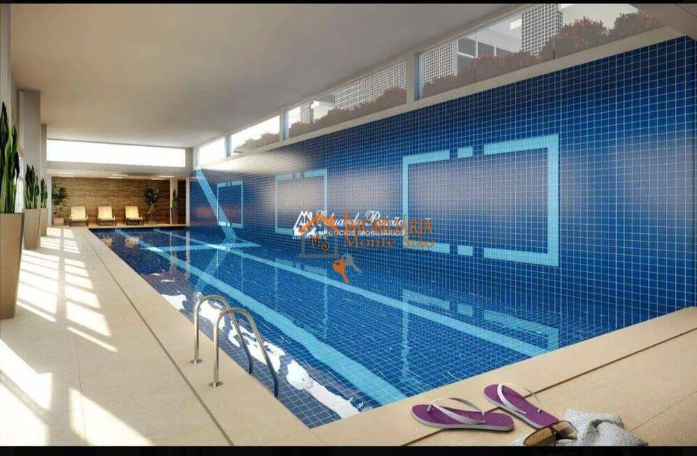 Apartamento, 2 quartos, 66 m² - Foto 8