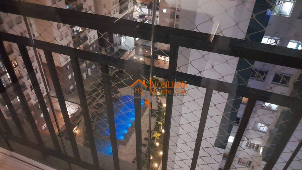Apartamento, 2 quartos, 66 m² - Foto 3