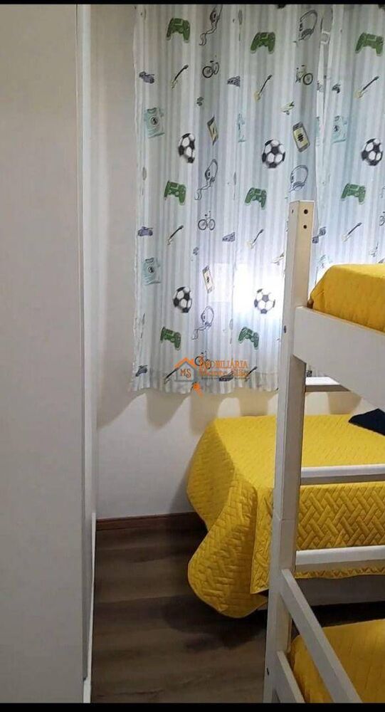Apartamento, 2 quartos, 66 m² - Foto 6