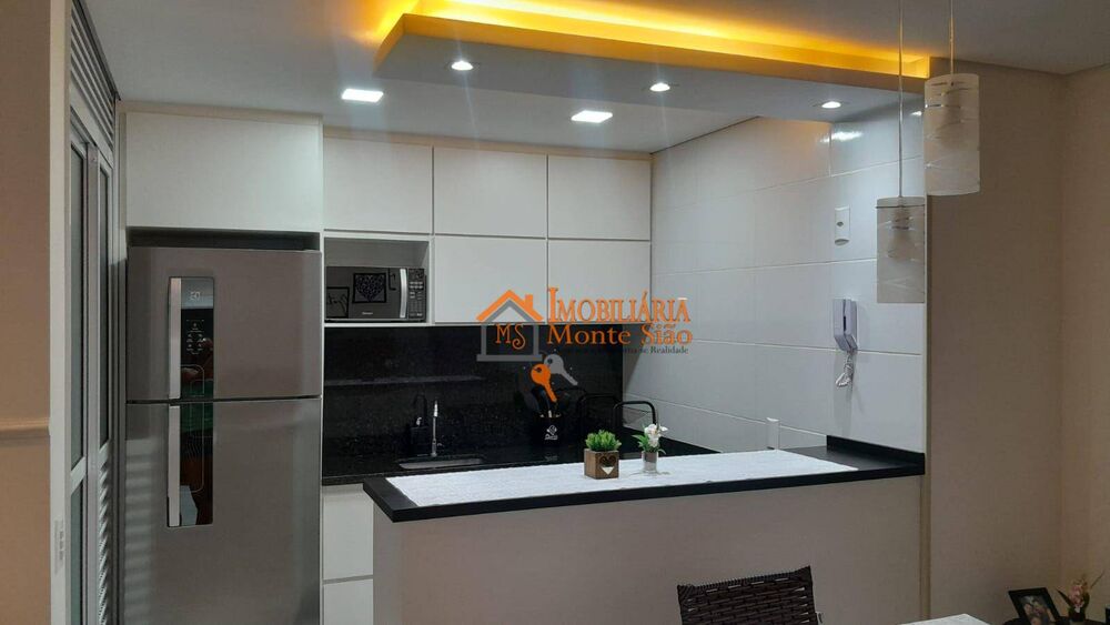 Apartamento, 2 quartos, 66 m² - Foto 4