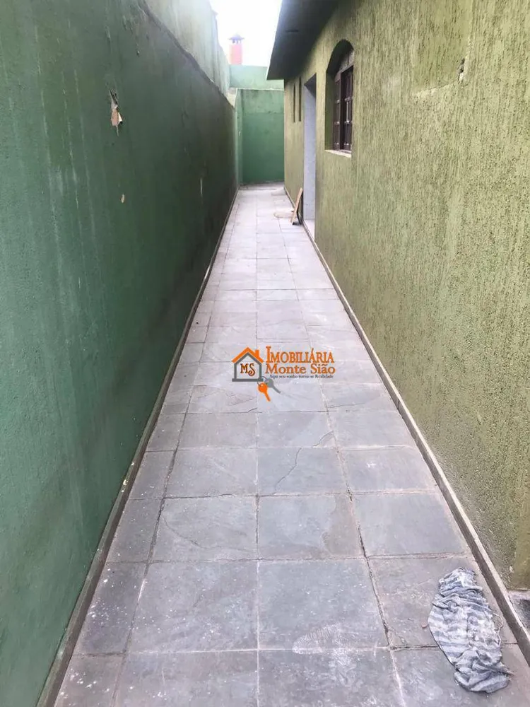 Sobrado, 3 quartos, 254 m² - Foto 3
