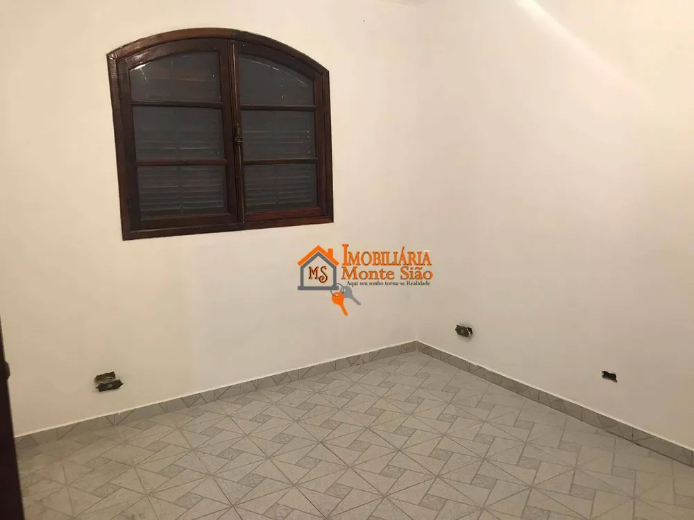Sobrado, 3 quartos, 254 m² - Foto 2