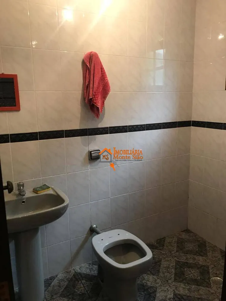 Sobrado, 3 quartos, 254 m² - Foto 4