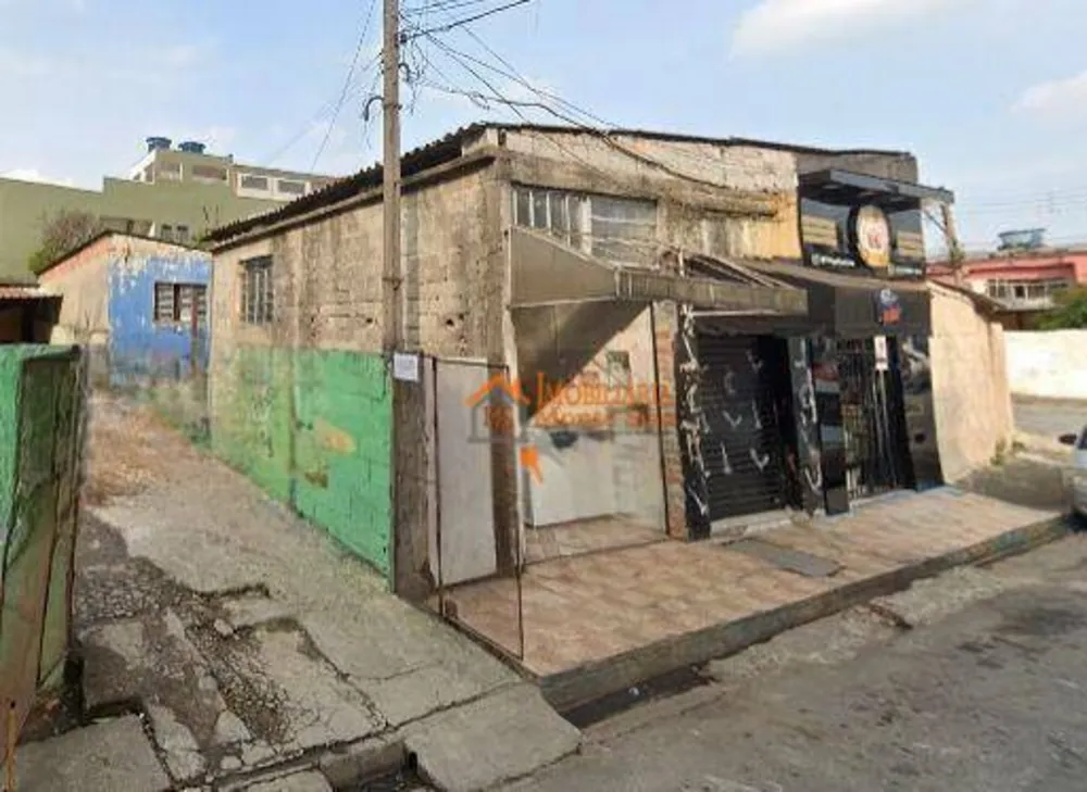 Terreno, 280 m² - Foto 1