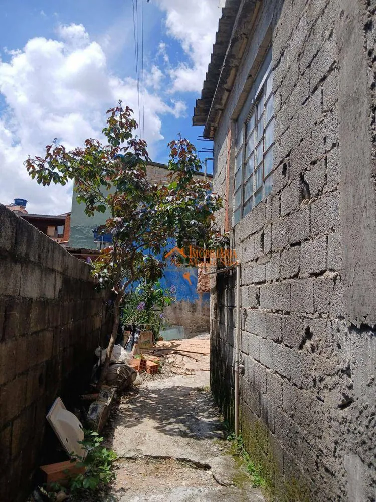 Terreno, 280 m² - Foto 2