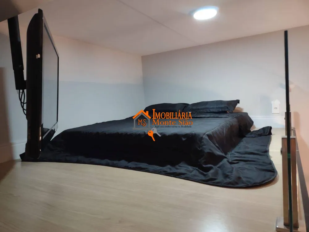 Kitnet-Studio, 32 m² - Foto 4