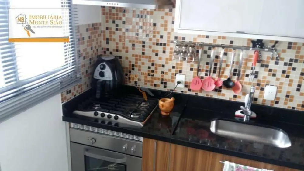 Apartamento, 3 quartos, 74 m² - Foto 3