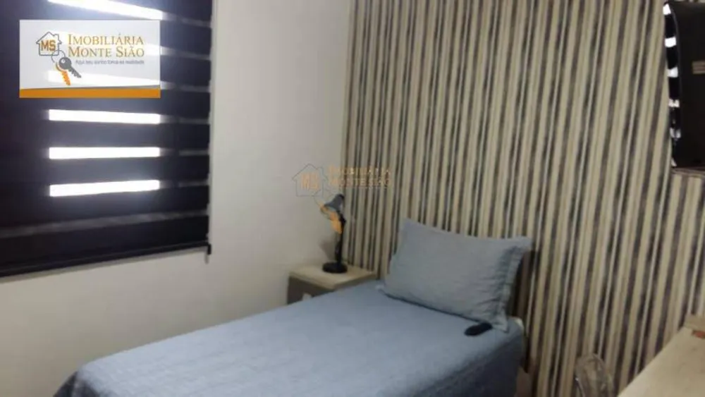 Apartamento, 3 quartos, 74 m² - Foto 5