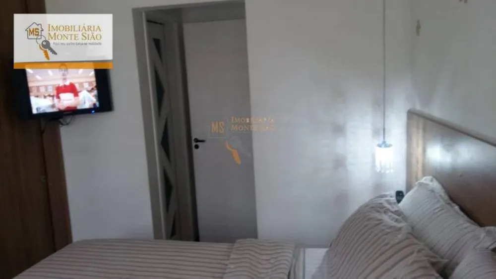 Apartamento, 3 quartos, 74 m² - Foto 4