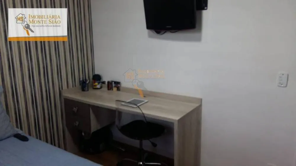 Apartamento, 3 quartos, 74 m² - Foto 6