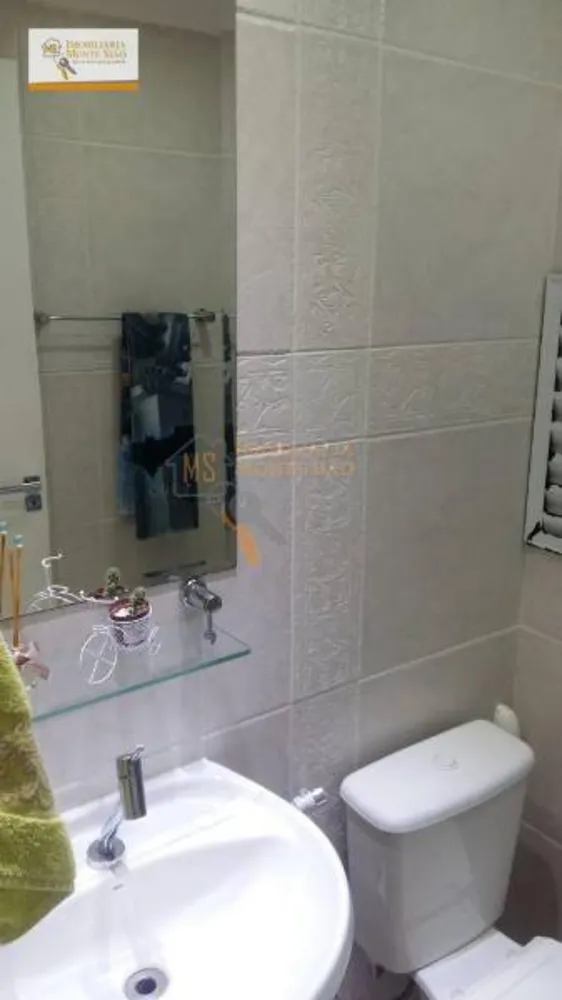 Apartamento, 3 quartos, 74 m² - Foto 11