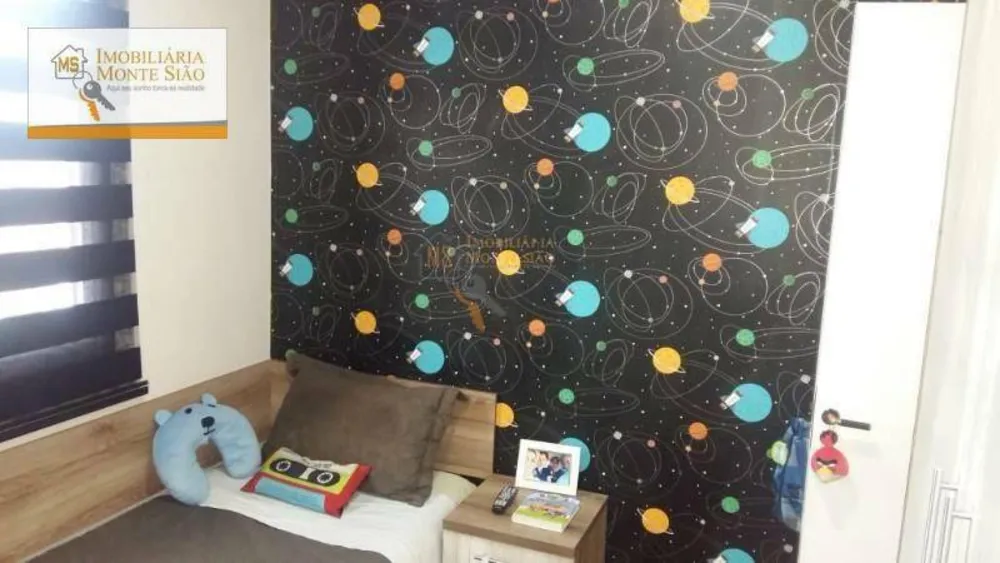 Apartamento, 3 quartos, 74 m² - Foto 8