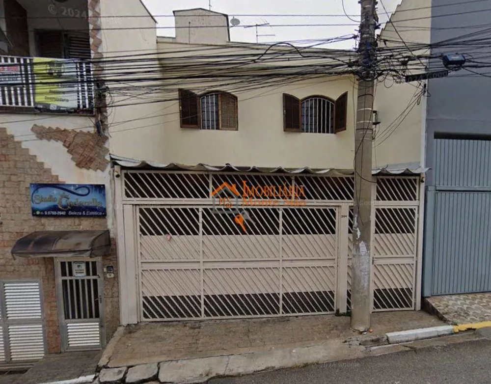 Casa, 3 quartos, 120 m² - Foto 4