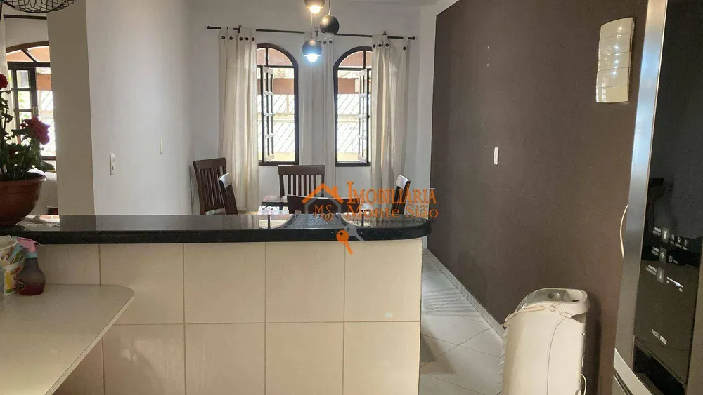 Casa, 3 quartos, 120 m² - Foto 7