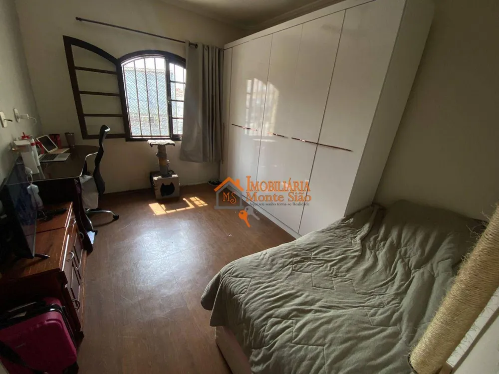 Casa, 3 quartos, 120 m² - Foto 6