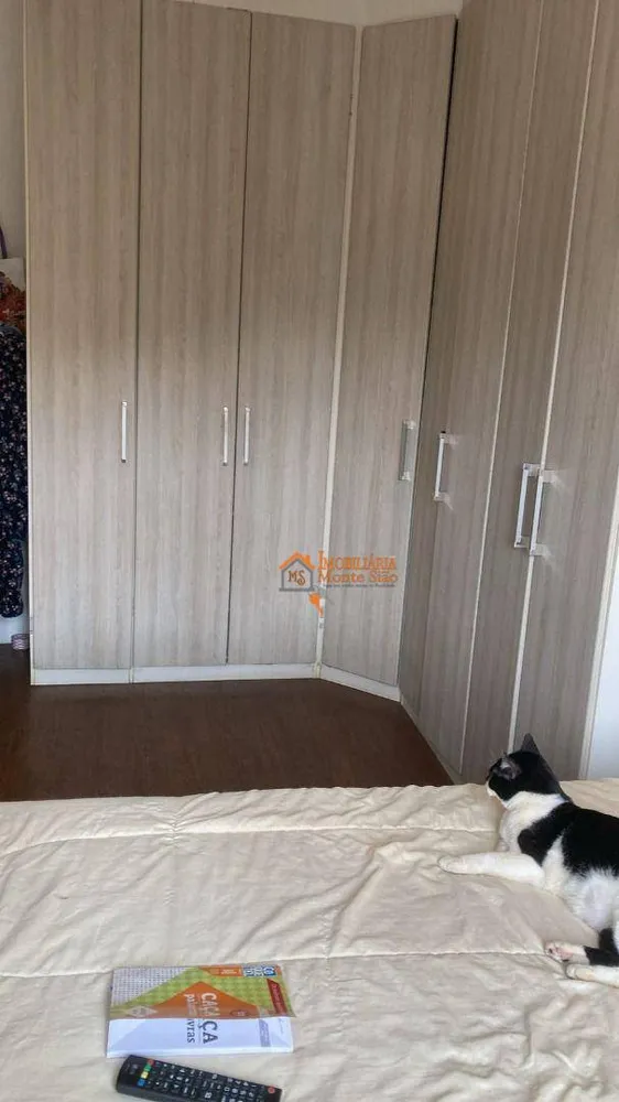 Casa, 3 quartos, 120 m² - Foto 3