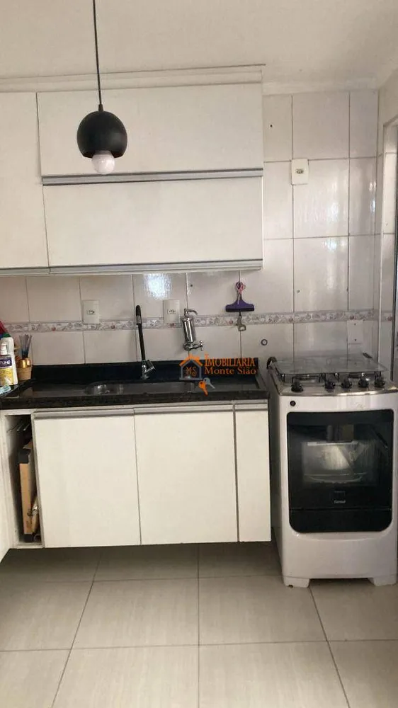 Casa, 3 quartos, 120 m² - Foto 2