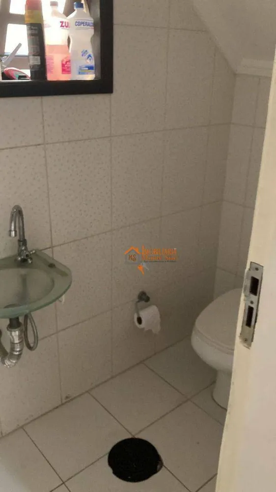 Casa, 3 quartos, 120 m² - Foto 1