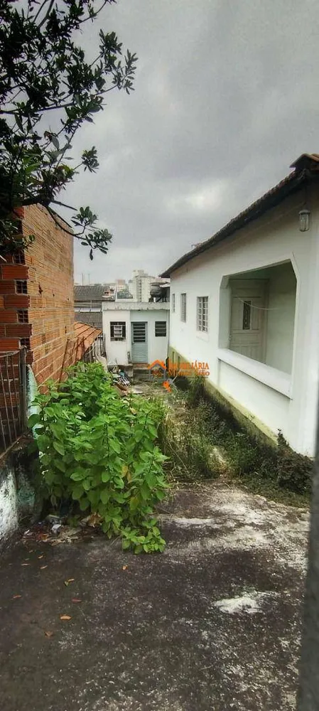 Terreno, 192 m² - Foto 6