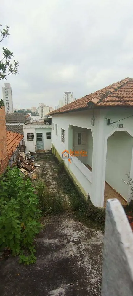 Terreno, 192 m² - Foto 8