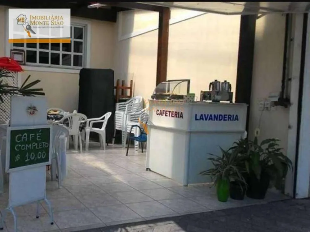 Sobrado, 3 quartos, 240 m² - Foto 4