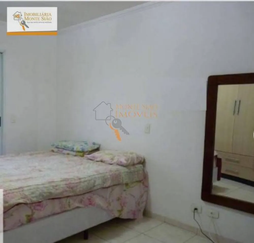 Sobrado, 3 quartos, 240 m² - Foto 4