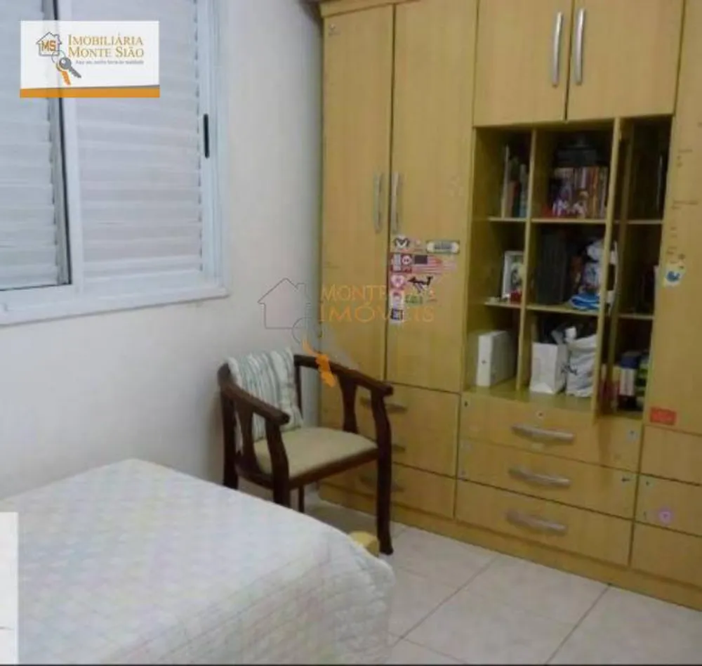 Sobrado, 3 quartos, 240 m² - Foto 2