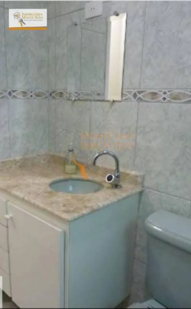 Sobrado, 3 quartos, 240 m² - Foto 3