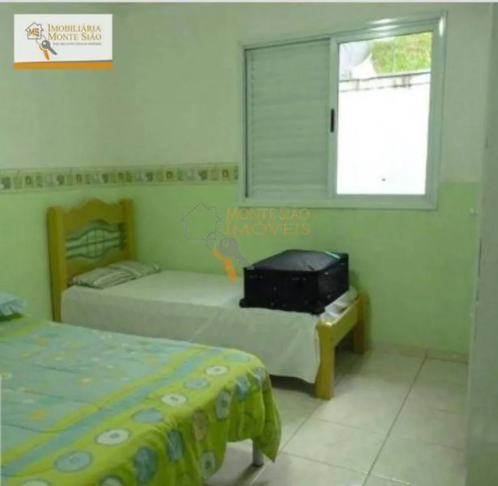 Sobrado, 3 quartos, 240 m² - Foto 5