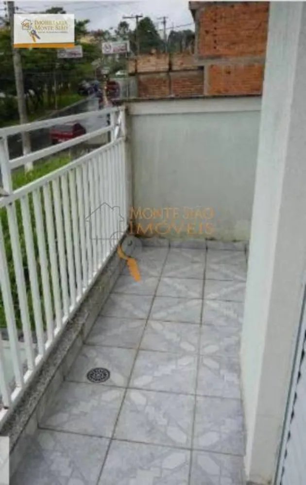 Sobrado, 3 quartos, 240 m² - Foto 1